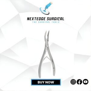 Beyer Rongeur Article NES-18-803-00