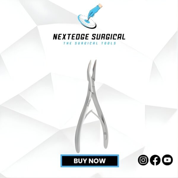 Beyer Rongeur Article NES-18-803-00