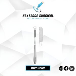 Maltz Nasal Saw NES Article 12-762-17