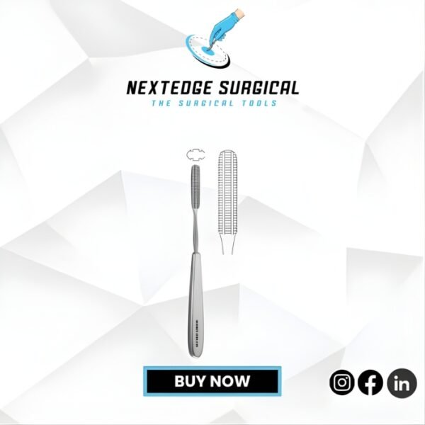 Maltz Nasal Saw NES Article 12-762-17