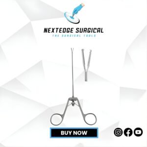 Kleinert-Kutz Tendon Retrevier NES Article 11-1130-20