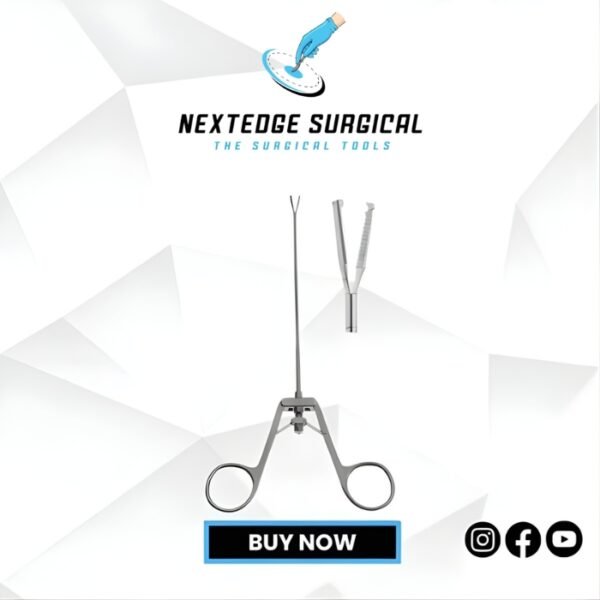 Kleinert-Kutz Tendon Retrevier NES Article 11-1130-20