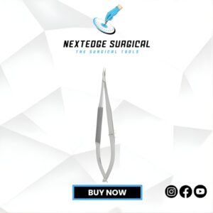 Anis Needle Holder Article NES-18-776-00 Article NES-18-777-00 Article NES-18-778-00 Article NES-18-779-00