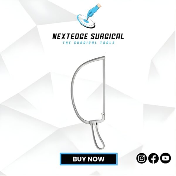 Helferich-Bier Saw  NES Article 11-113-39 Article 11-114-03 Article 11-115-05 Article 11-116-05