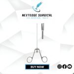 Kleinert-Kutz Tendon Retriever NES Article 11-1129-20