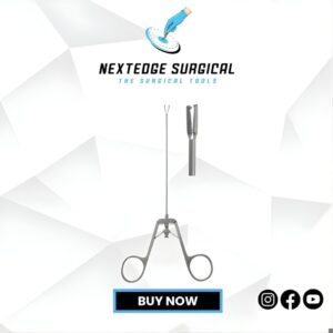 Kleinert-Kutz Tendon Retriever NES Article 11-1129-20
