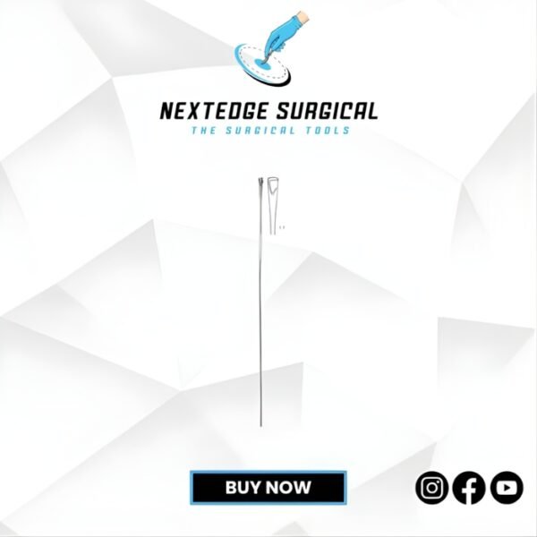 Bunnell Tendon Strippers NES Article 11-1128-23