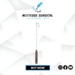 Fischer Tendon Strippers NES Article 11-1127-31