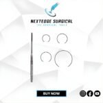 Bunnell Tendon Strippers NES Article 11-1122-15 Article 11-1123-15 Article 11-1124-15 Article 11-1125-15 Article 11-1126-15