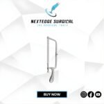 Charriere Bone Saw Complete NES Article 11-112-35