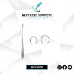 Bunnell Tendon Strippers NES Article 11-1119-23 Article 11-1120-23 Article 11-1121-23