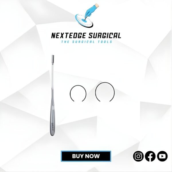 Bunnell Tendon Strippers NES Article 11-1119-23 Article 11-1120-23 Article 11-1121-23