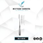 Cottle Nasal Saw NES Article 12-757-21