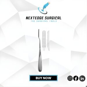 Cottle Nasal Saw NES Article 12-757-21