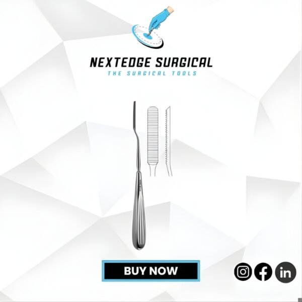 Cottle Nasal Saw NES Article 12-757-21