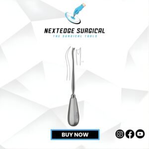 Kanadisches Modell Meniscotomy knife NES Article 11-1114-20