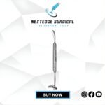 Matson Meniscotomy Knife NES Article 11-1109-23