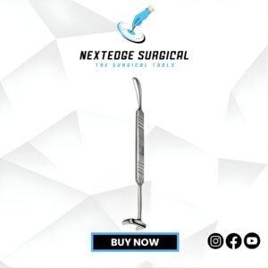 Matson Meniscotomy Knife NES Article 11-1109-23