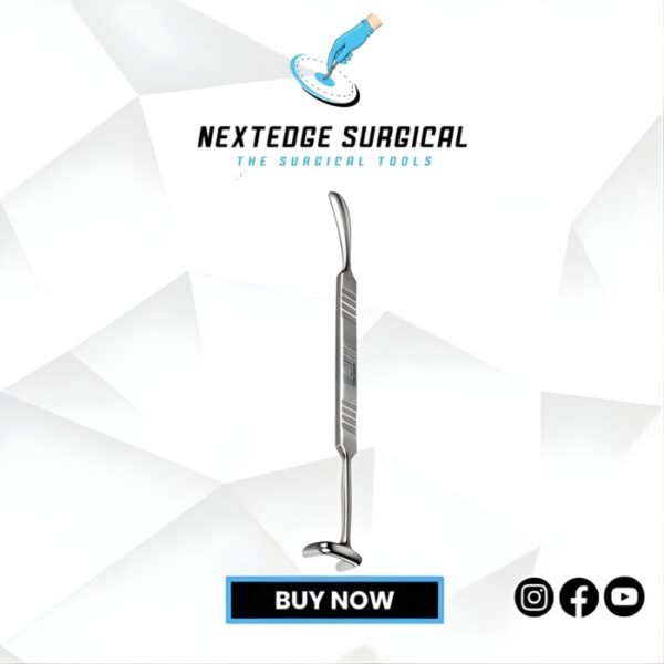 Matson Meniscotomy Knife NES Article 11-1109-23