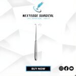 Bircher Meniscotomy Knife NES Article 11-1108-19