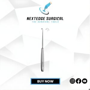 Bircher Meniscotomy Knife NES Article 11-1108-19