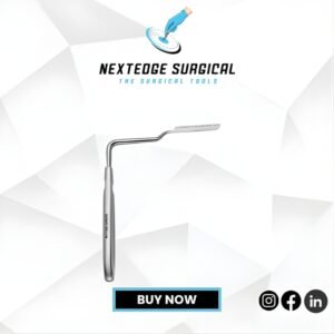 Joseph Nasal Saw instrument NES Article 12-746-17