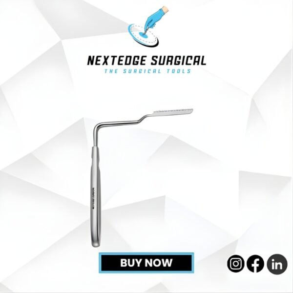 Joseph Nasal Saw instrument NES Article 12-746-17