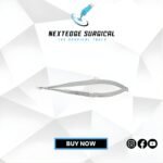 Castroviejo Article NES-18-744-00 Article NES-18-745-00