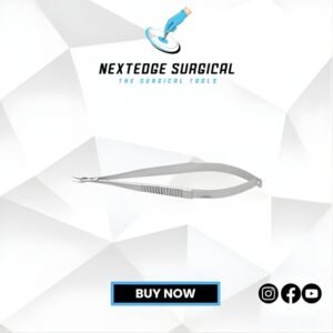 Castroviejo Article NES-18-744-00 Article NES-18-745-00