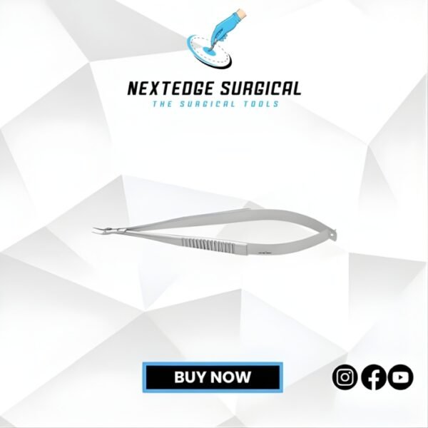 Castroviejo Article NES-18-744-00 Article NES-18-745-00