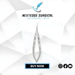 Jaffe Needle Holder Article NES-18-739-00 Article NES-18-740-00 Article NES-18-741-00