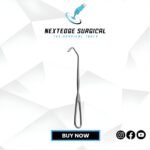 Cushing Decompression Retractor NES Article 11-1098-21