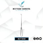 Cushing Vein Retractor NES Article 11-1097-23