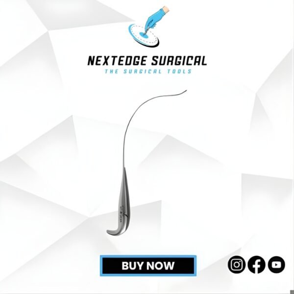 Aufranc Cobra Retrector NES Article 11-1096-29