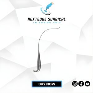 Aufranc Cobra Retrector NES Article 11-1095-29