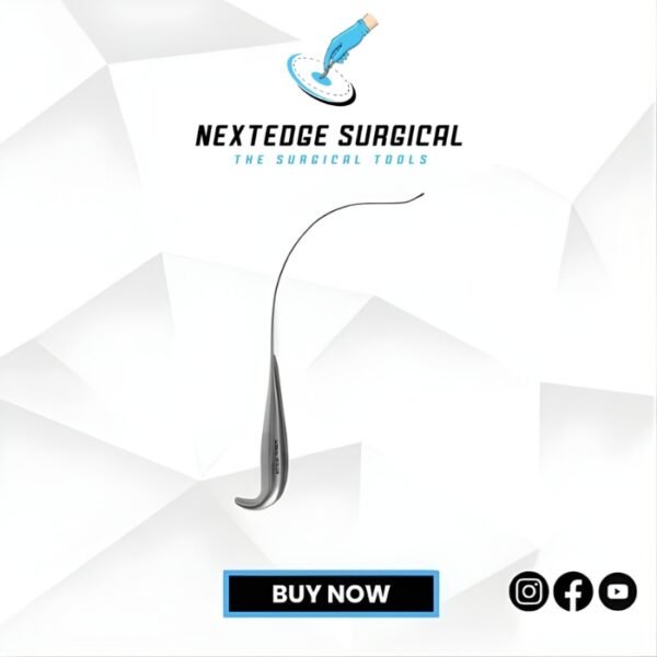 Aufranc Cobra Retrector NES Article 11-1095-29