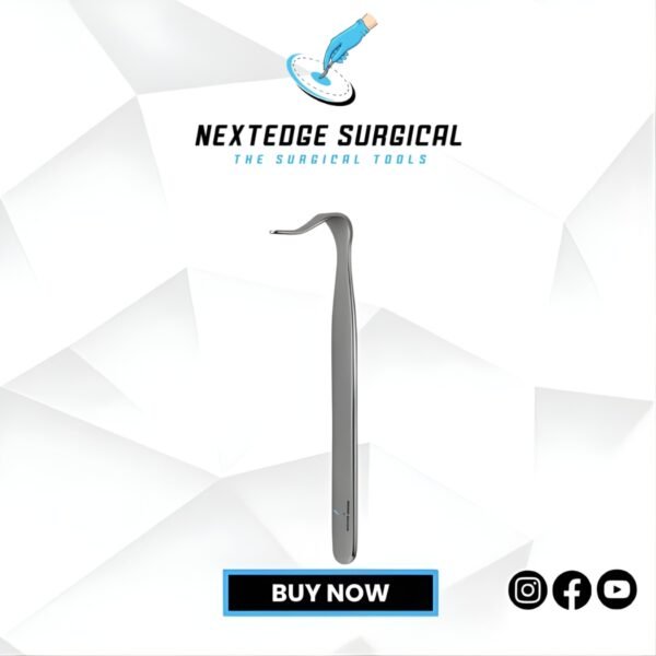 Blount Retractor NES Article 11-1091-17