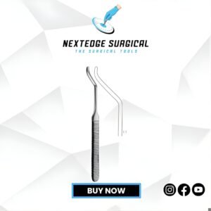 Hohmann-Williger Retractor NES Article 11-1090-16