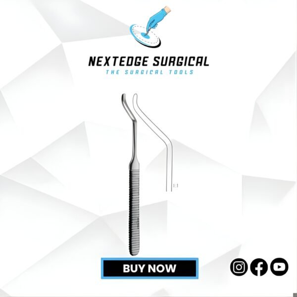 Hohmann-Williger Retractor NES Article 11-1090-16