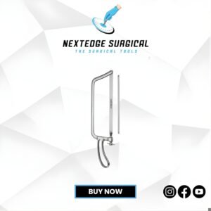 Charriere Saw NES Article 11-109-35 Article 11-110-12 Article 11-111-15