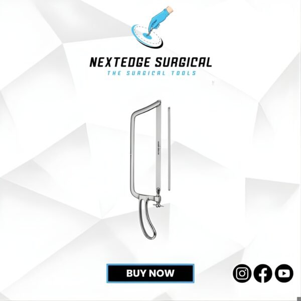 Charriere Saw NES Article 11-109-35 Article 11-110-12 Article 11-111-15