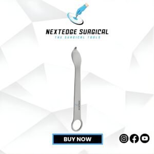 Hohmann Retractor NES Article 11-1089-12