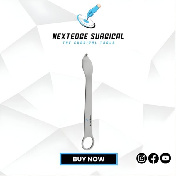 Hohmann Retractor NES Article 11-1089-12