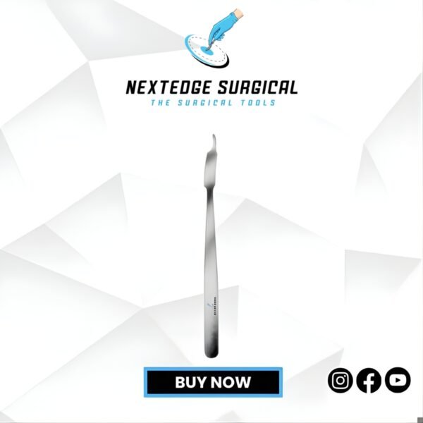 Hohmann Retractor NES Article 11-1088-18