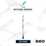 Hohmann Retractor NES Article 11-1087-18