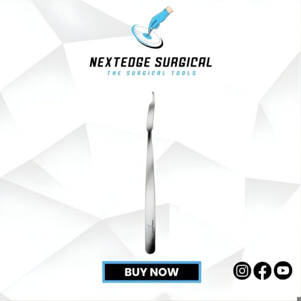 Hohmann Retractor NES Article 11-1087-18