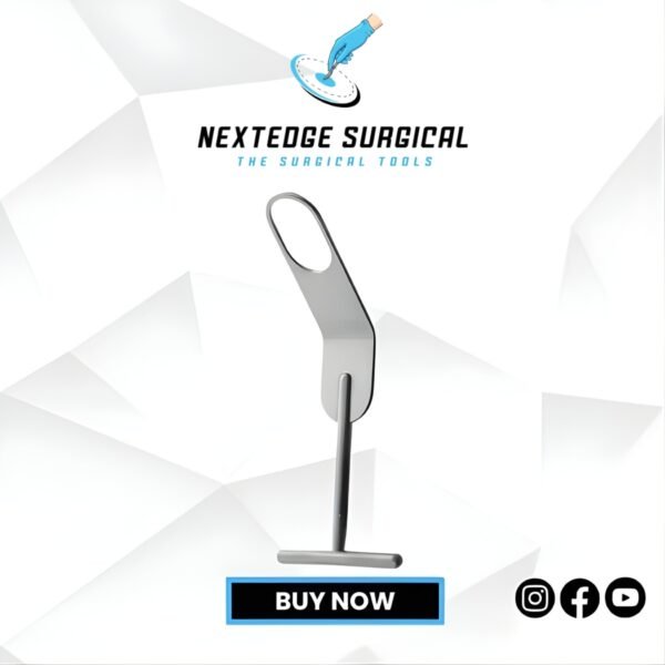 Fukuda Style Shoulder Retractor NES Article 11-1081-18 Article 11-1082-18