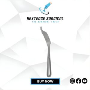 Lange-Hohmann Mod. Bone Lever NES Article 11-1078-26 Article 11-1079-28