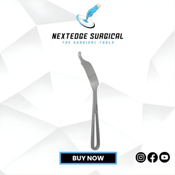 Lange-Hohmann Mod. Bone Lever NES Article 11-1078-26 Article 11-1079-28