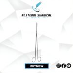 Crafoord Lobectomy Article NES-04-442-30